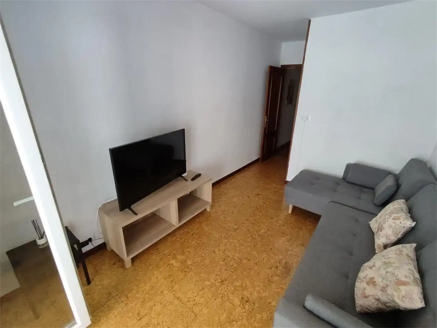 Habitación 85 m², Gijón