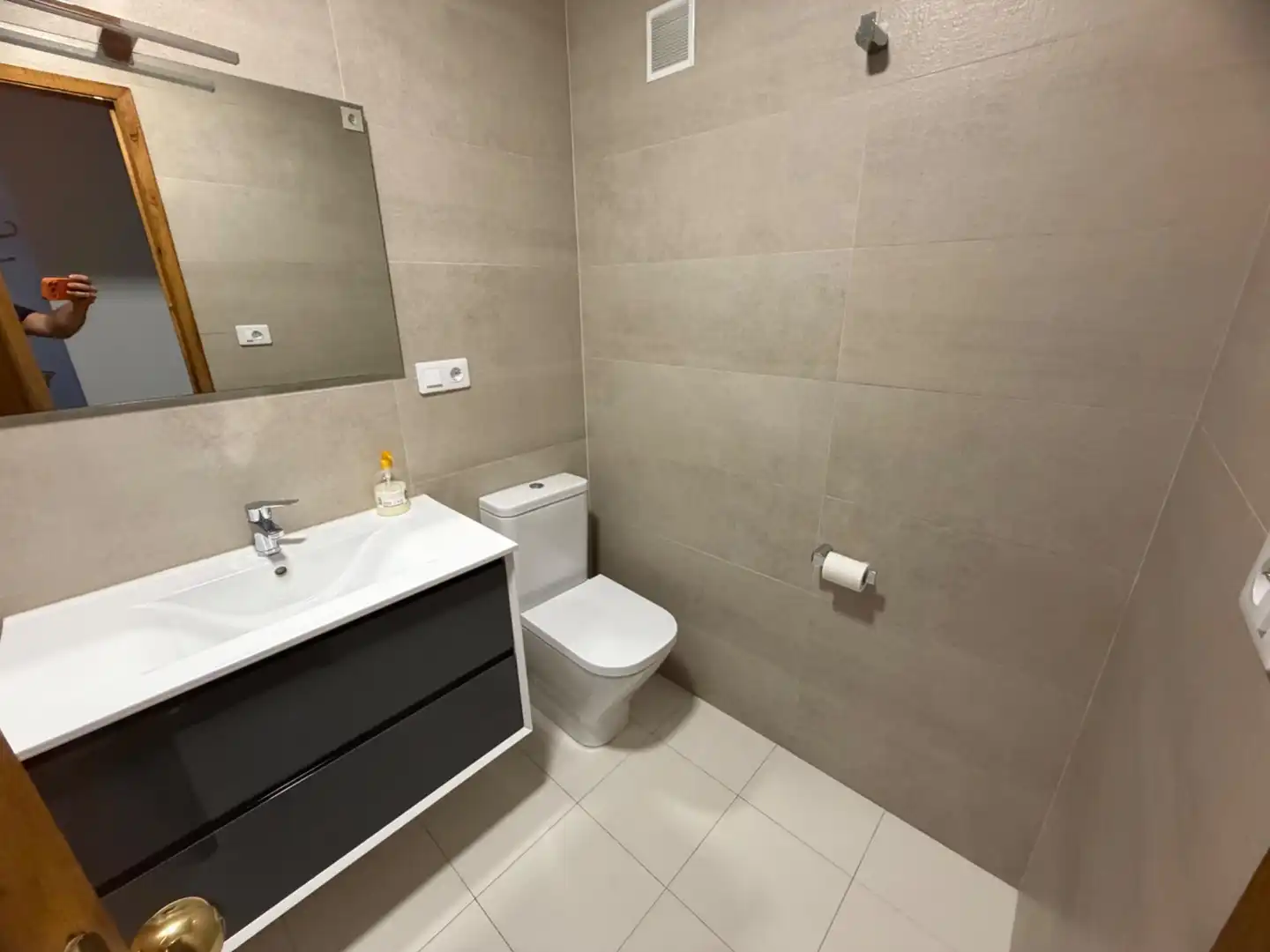 Piso de 119 m² en Ourense