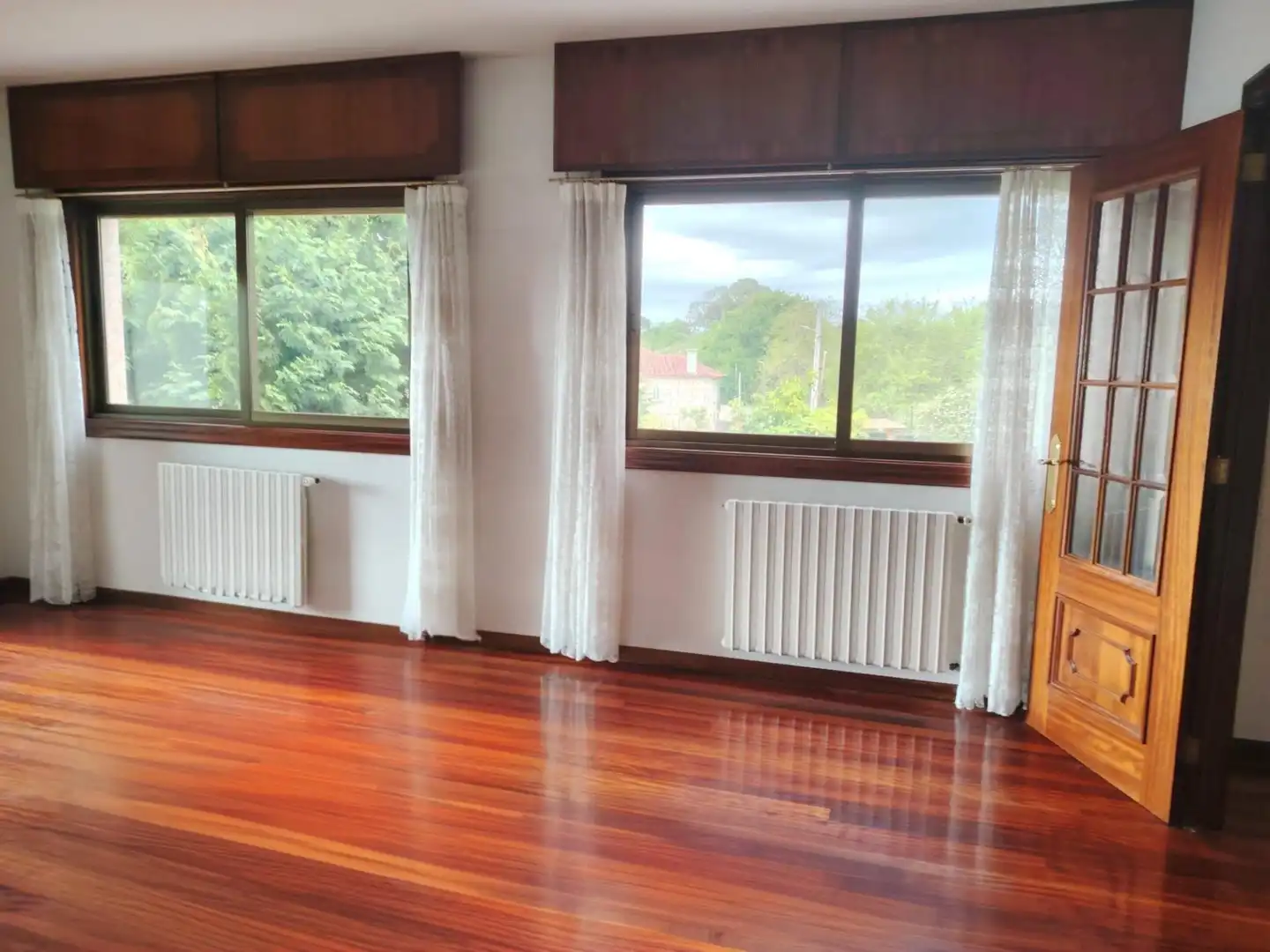 Piso de 345 m² en Vigo
