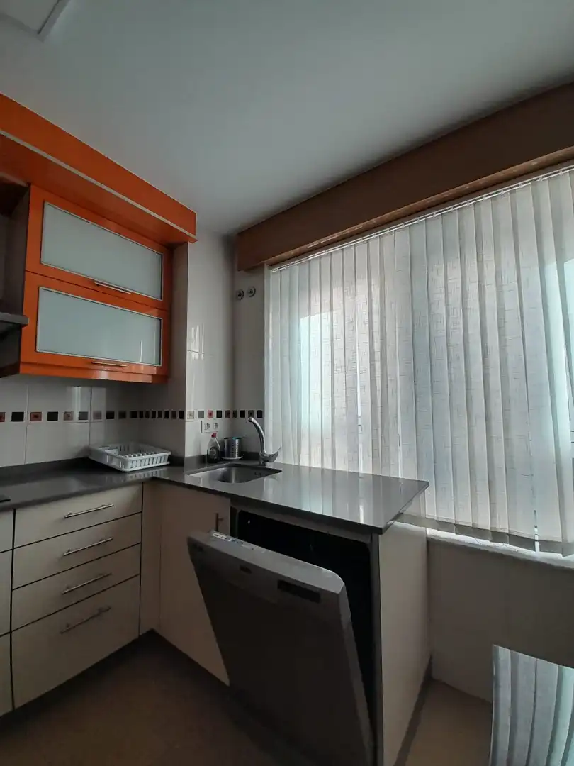 Appartement 128 m² à Santiago de Compostela