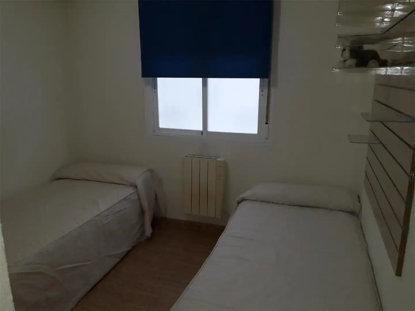 Piso de 95 m² en Navaluenga