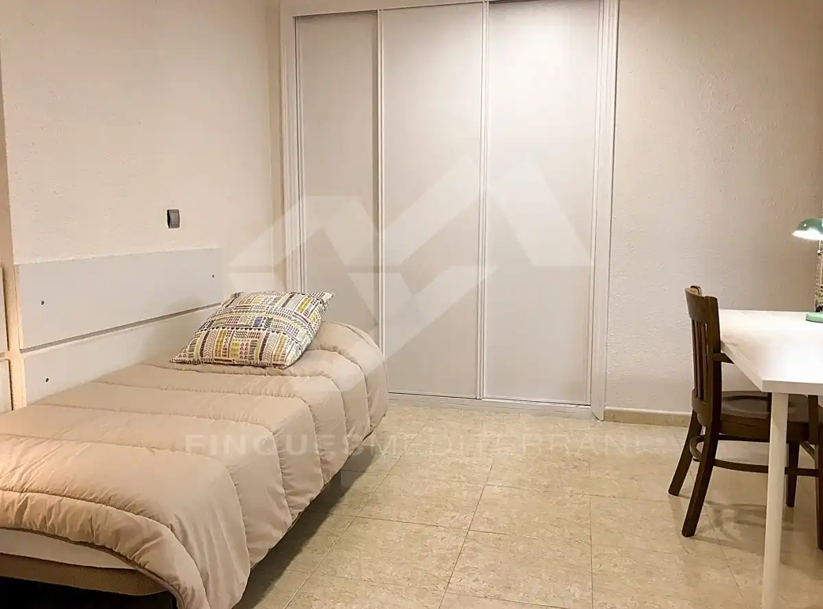 Pis de 130 m² a Tarragona
