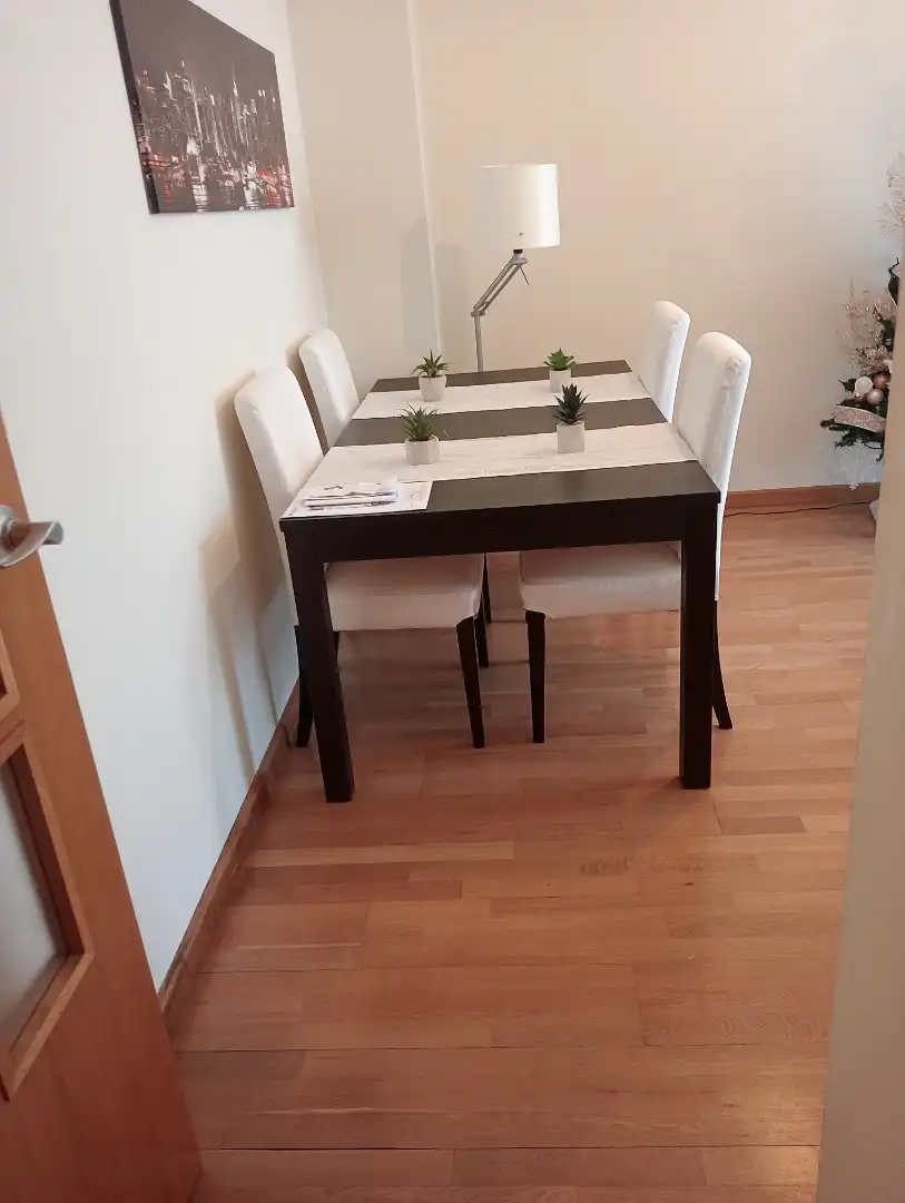 Pis de 110 m² a València