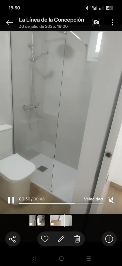 Pis de 30 m² a La Línea de la Concepción