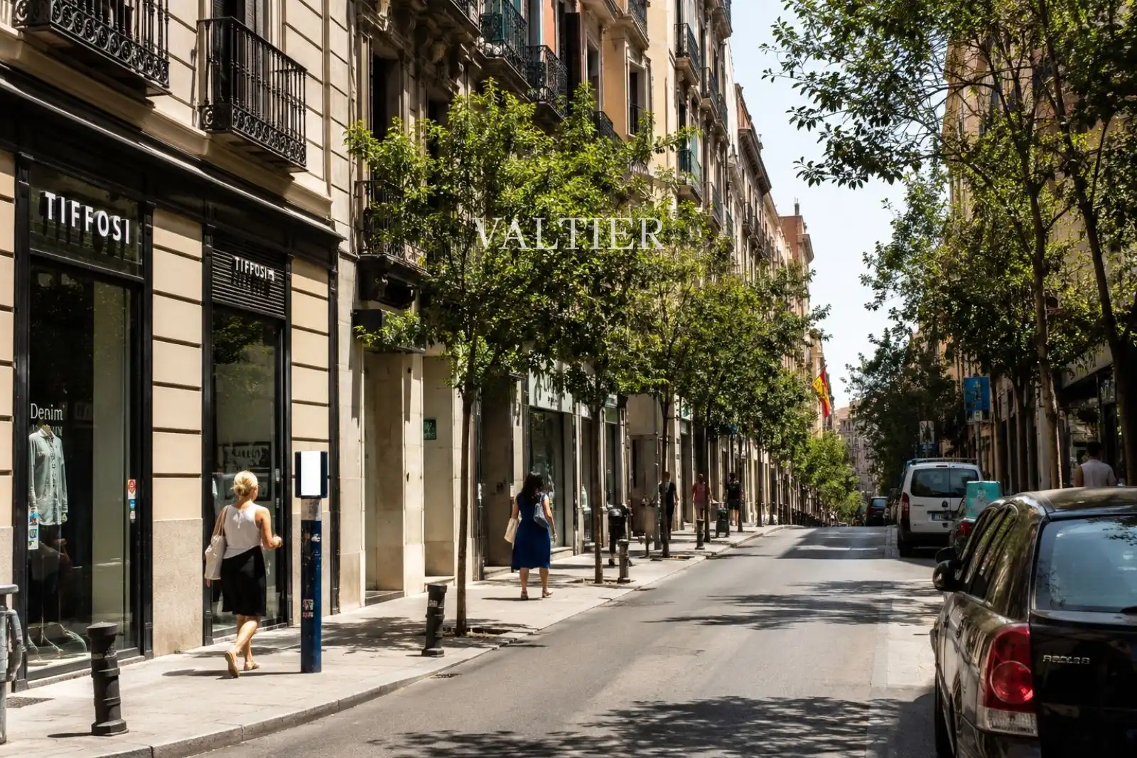 Piso de 61 m² en Madrid