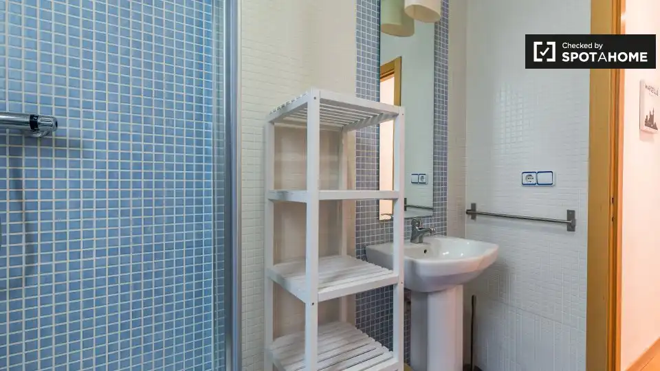 Habitació de lloguer, València