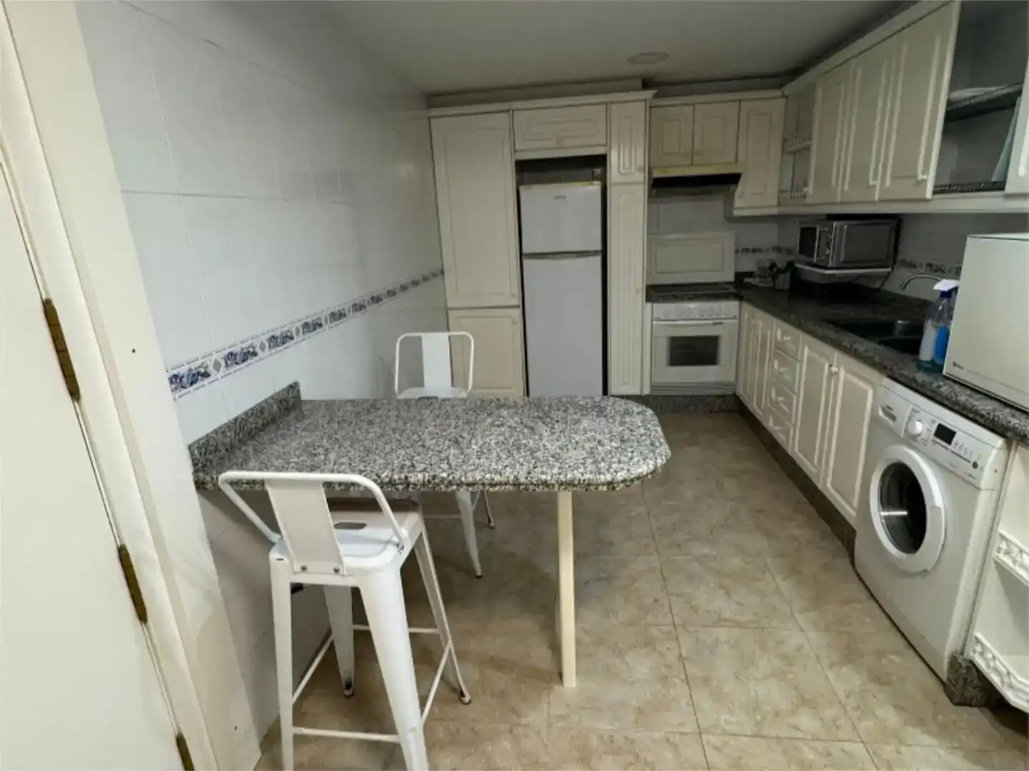 Pis de 50 m² a Castelló de la Plana
