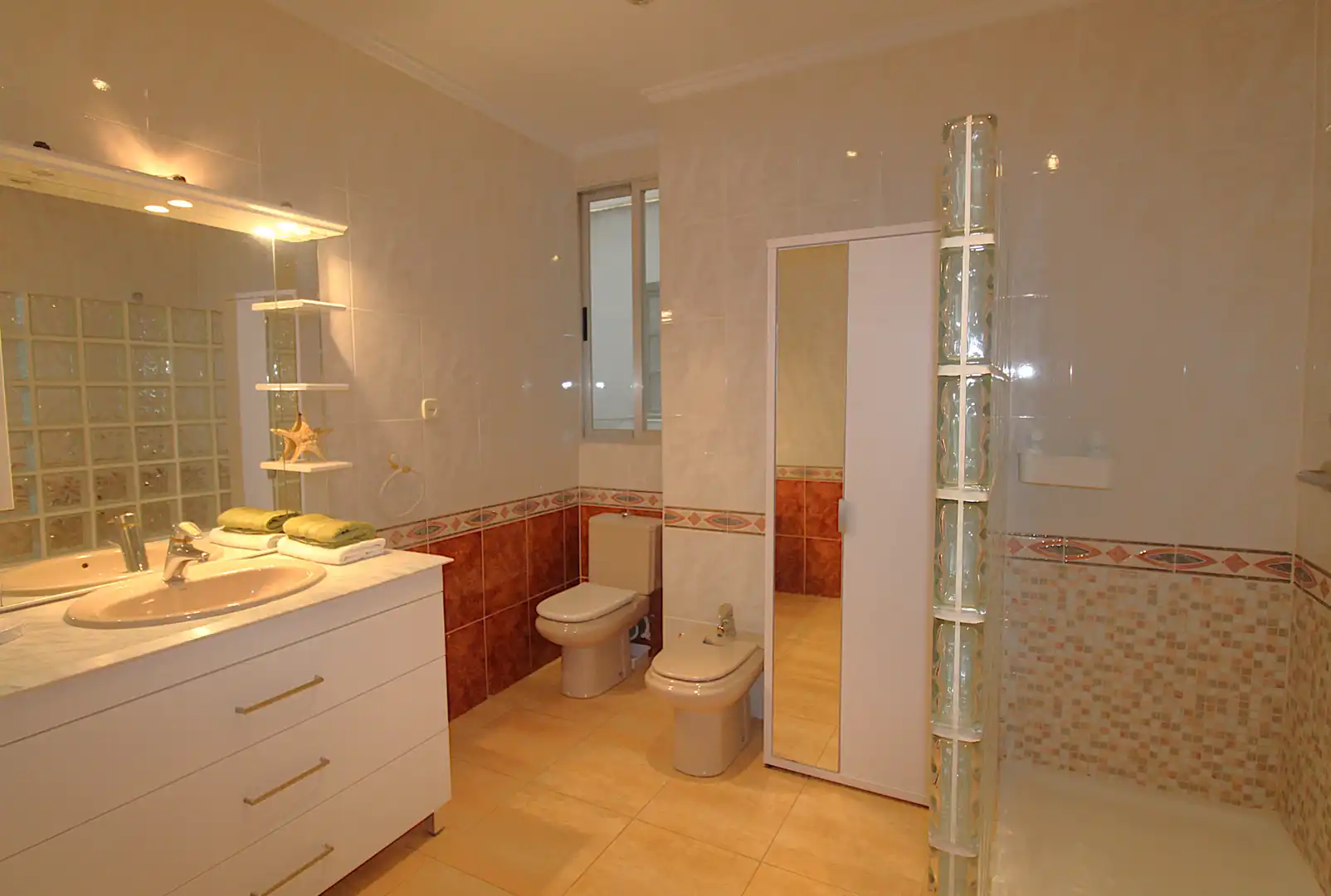 Piso de 97 m² en Valencia