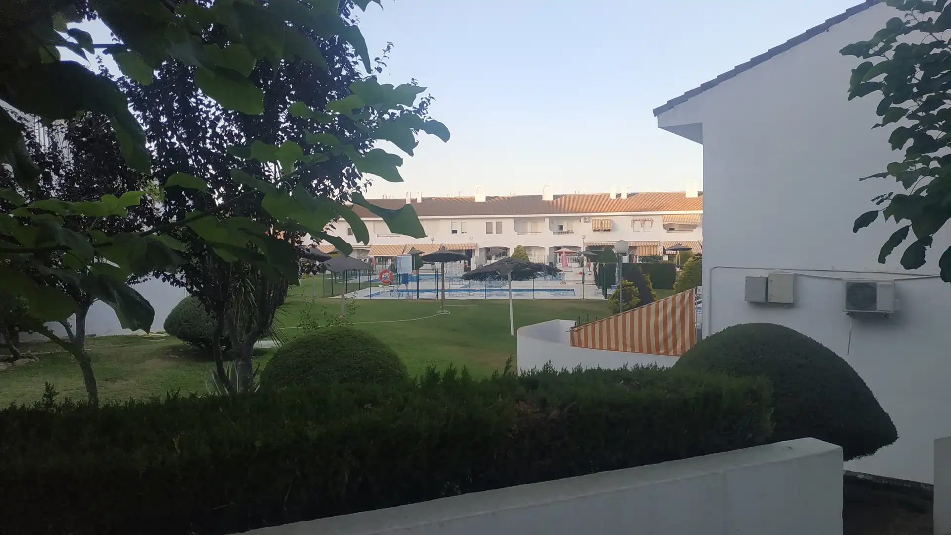 Pis de 40 m² a Cartaya