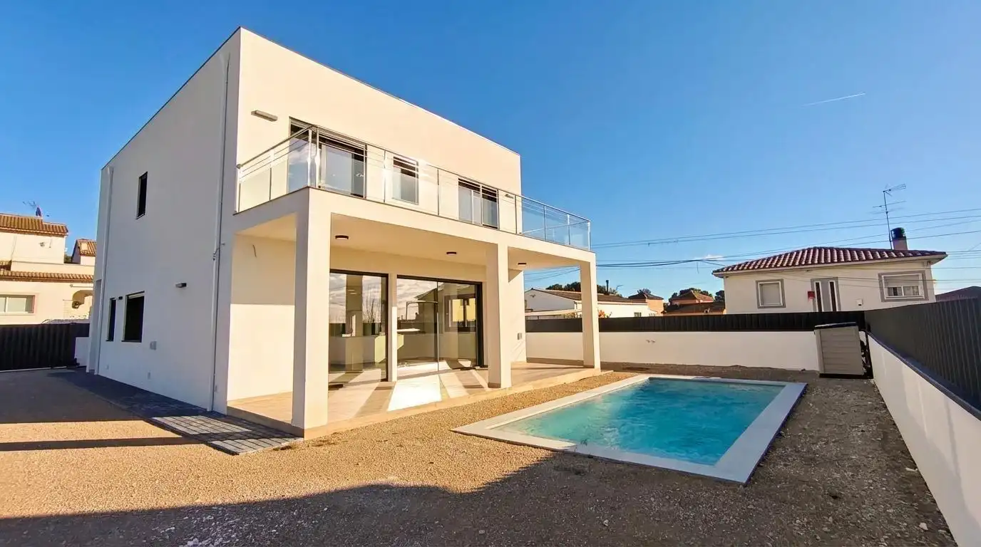 Piso de 222 m² en el Vendrell