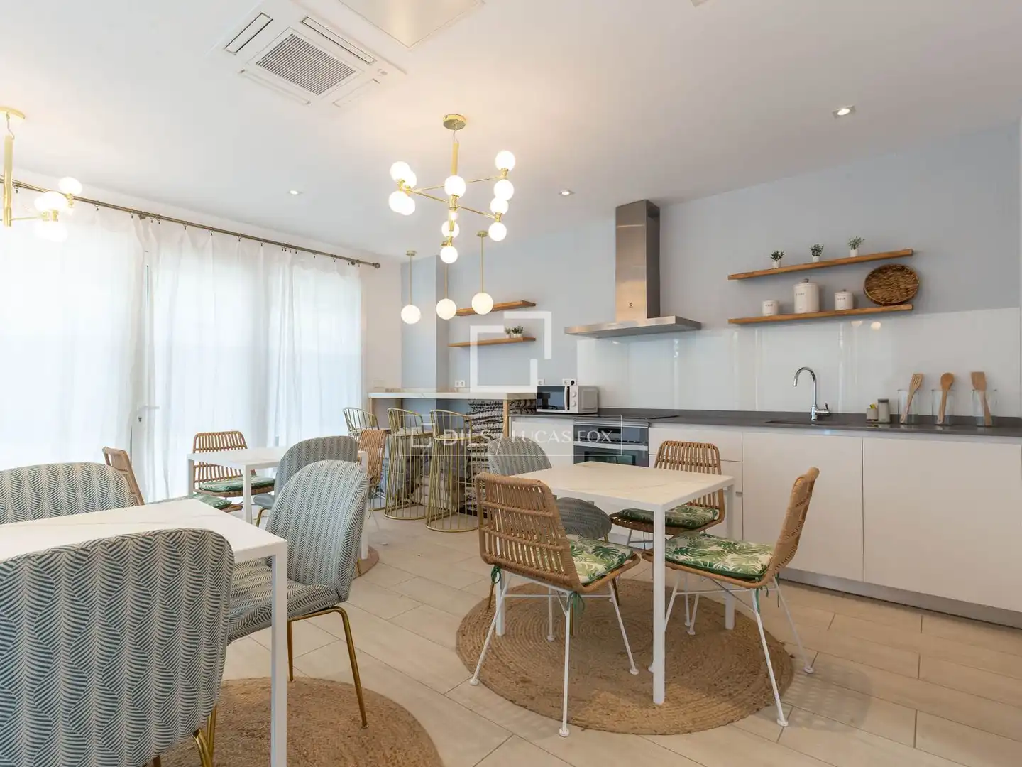 Casa de 342 m² en Esplugues de Llobregat