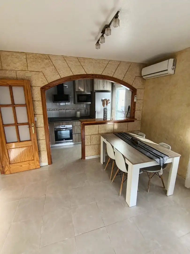 Piso de 120 m² en Torre Pacheco