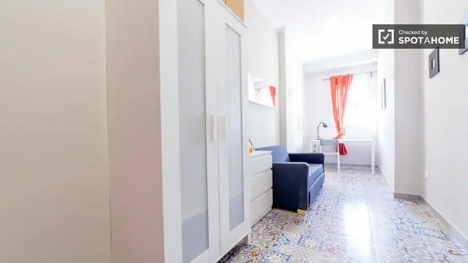 Habitació de lloguer, València