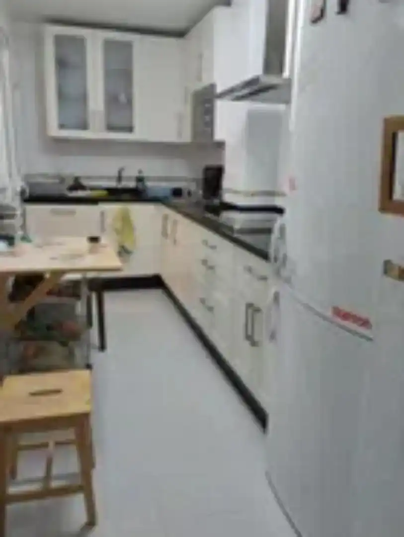 Habitación 80 m², Tomares