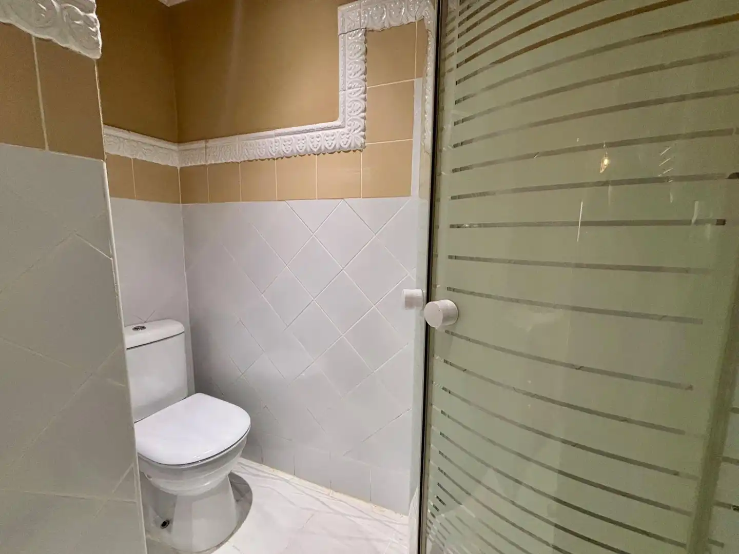 Pis de 130 m² a València