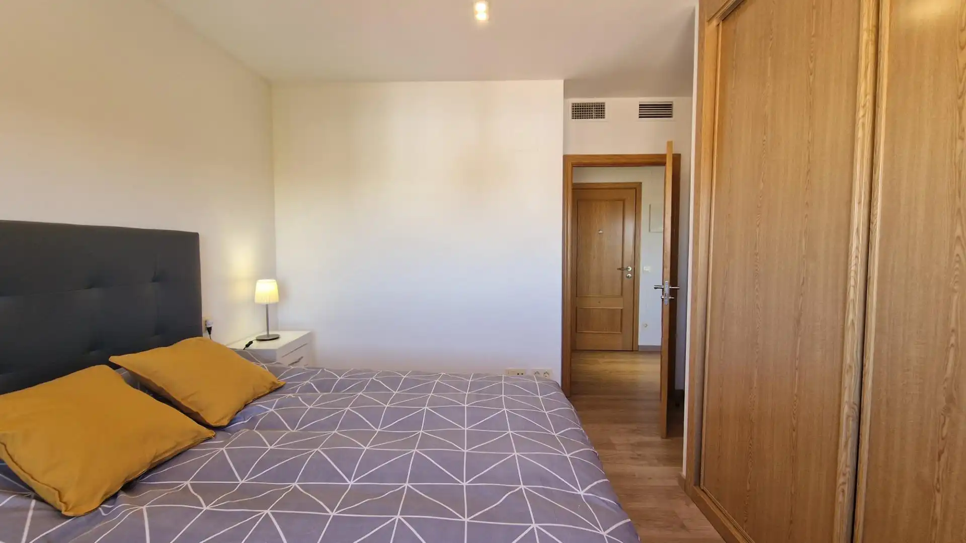Piso de 50 m² en Ciudad Real