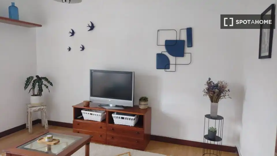 Habitación 115 m², Gatika