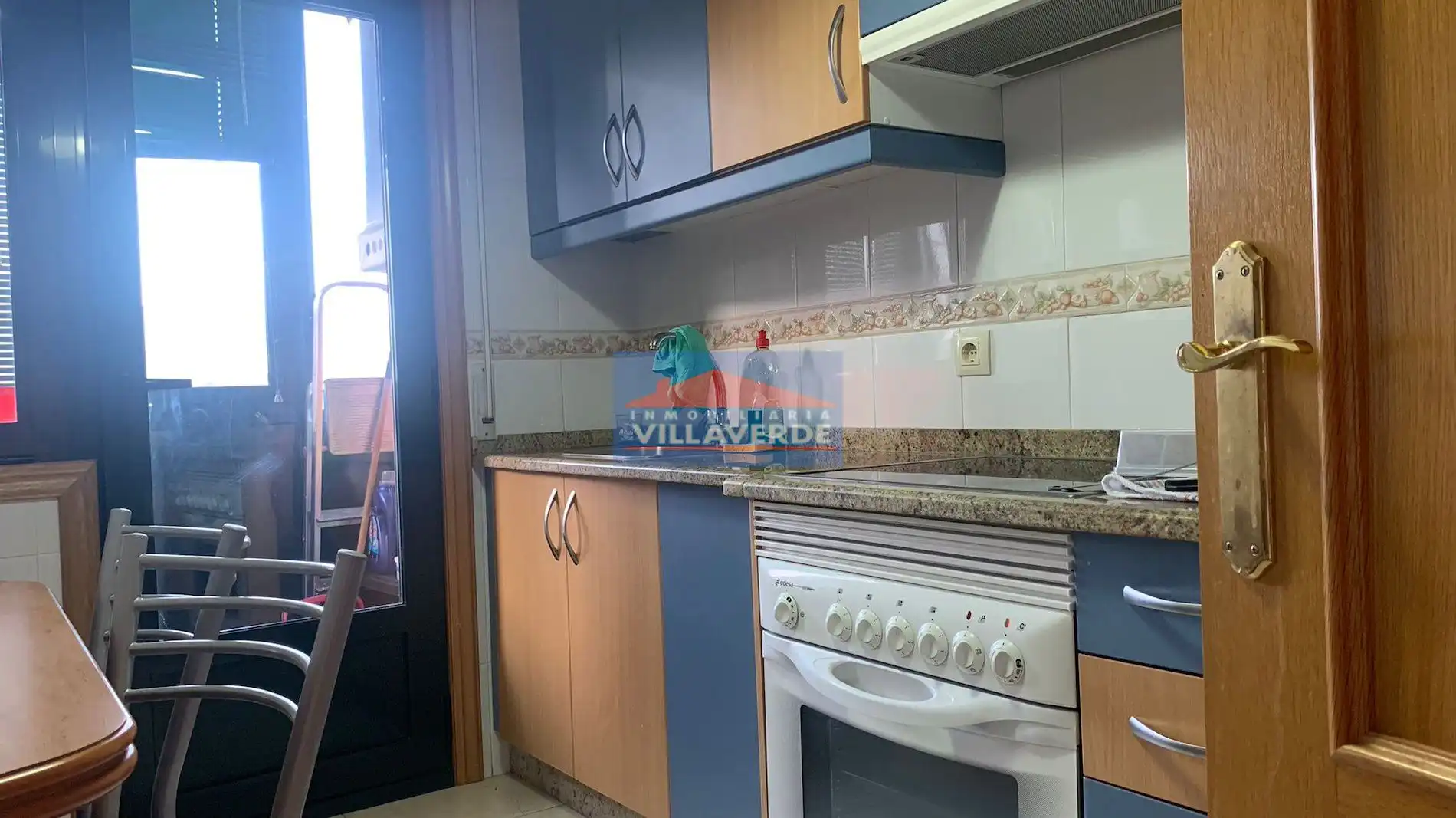 Piso de 67 m² en Cangas de Morrazo