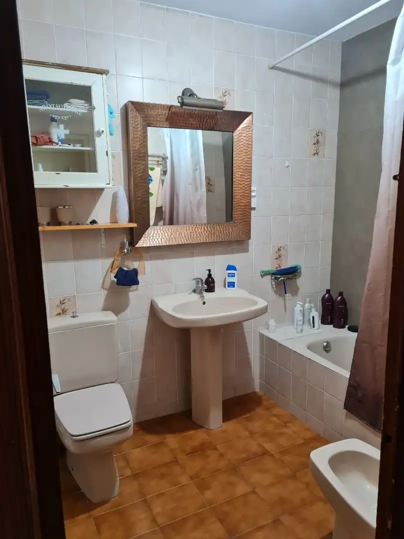 Habitació de lloguer, Vilaverd
