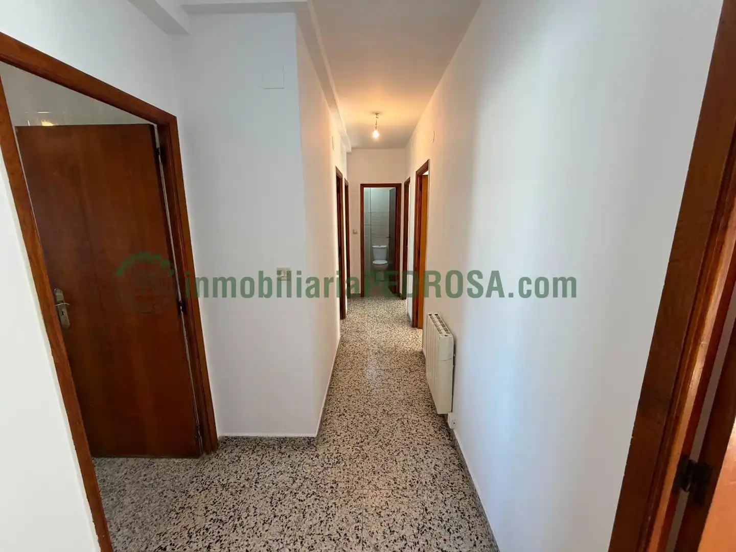 Piso de 105 m² en Pontevedra