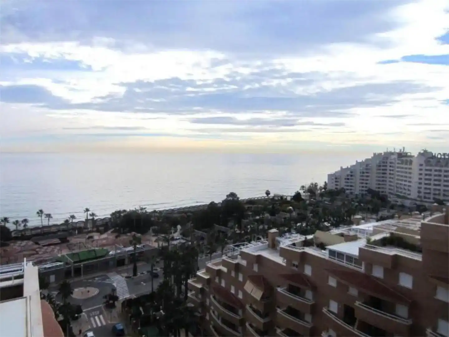 Piso de 83 m² en Oropesa del Mar