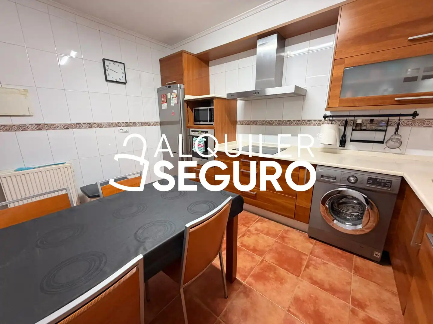 Квартира 200 м² у Alonsotegi