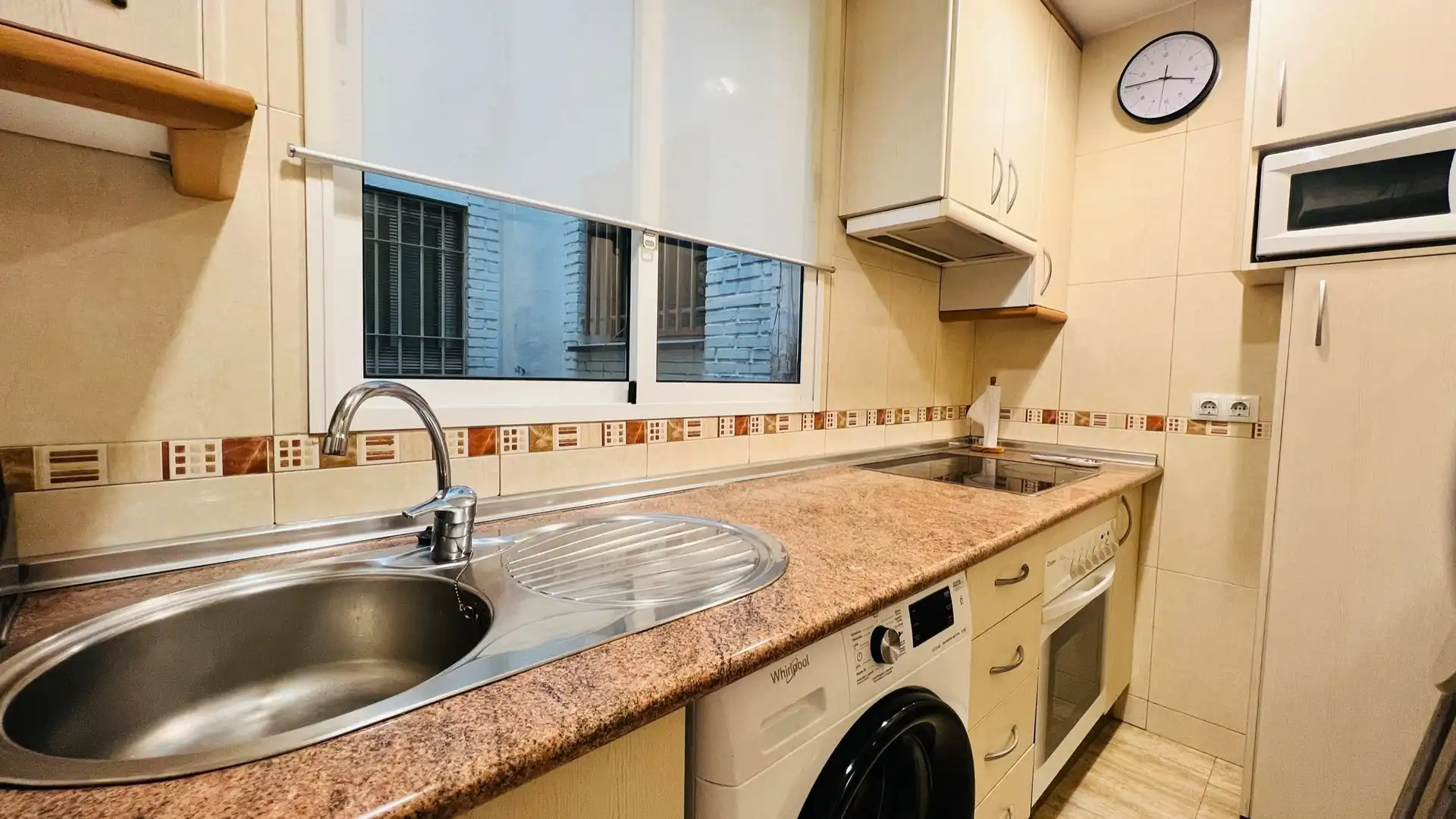 Piso de 53 m² en Córdoba