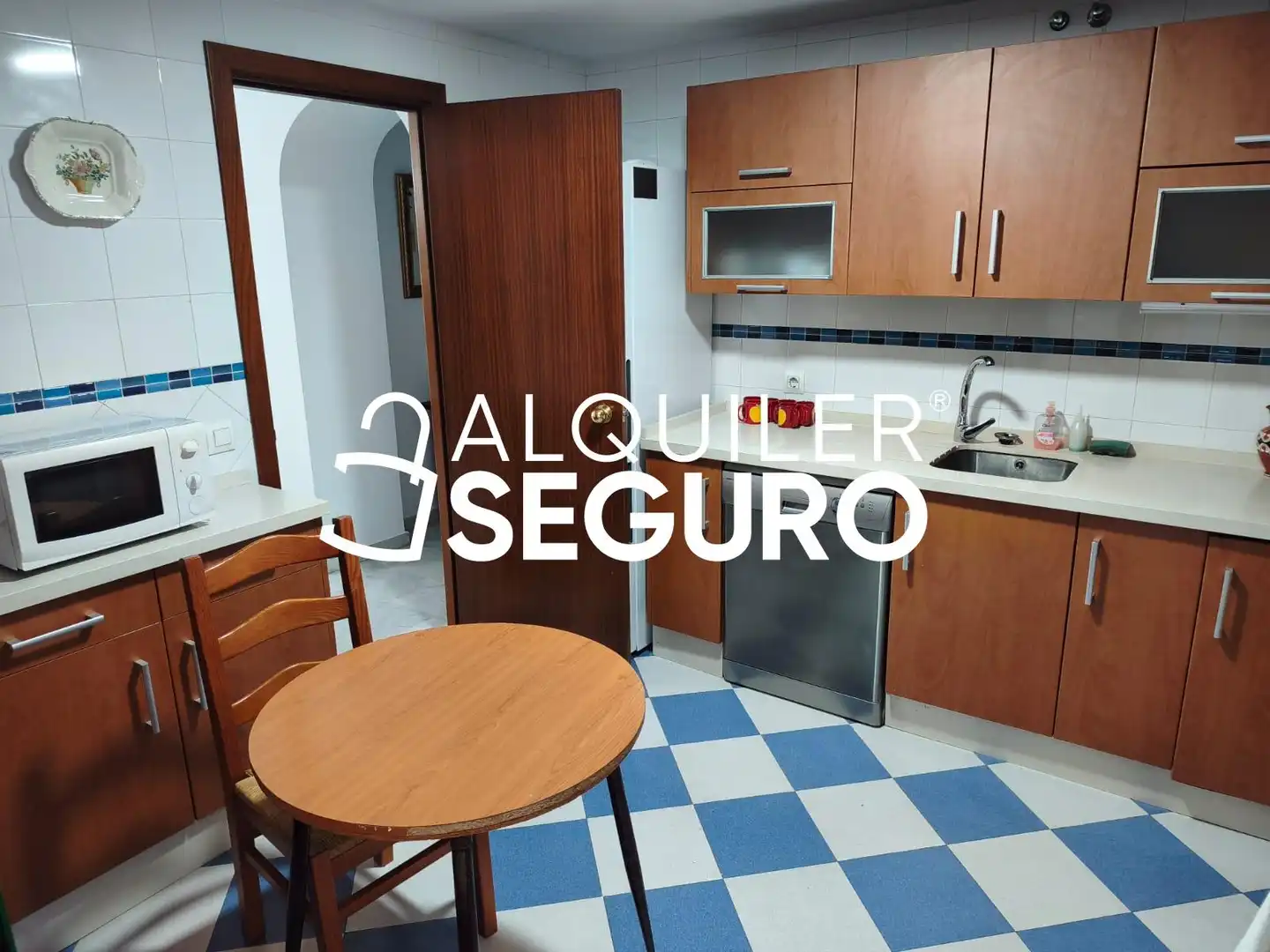 Pis de 96 m² a Sevilla