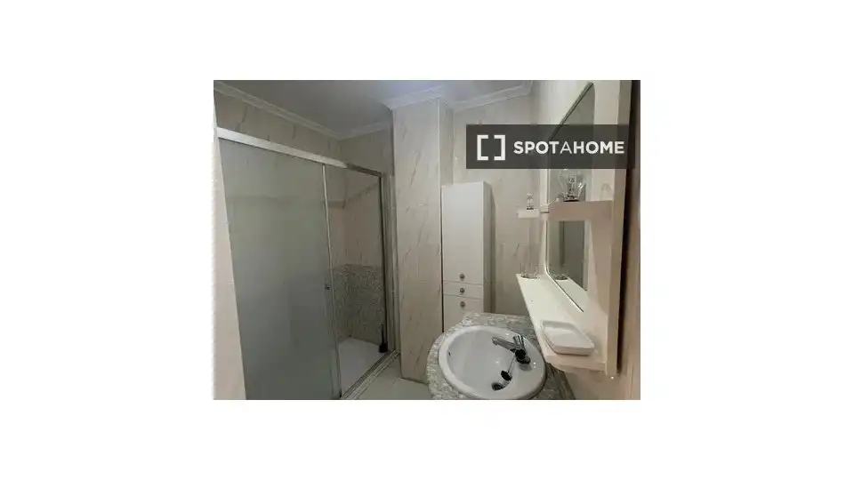 Habitación 121 m², Murcia
