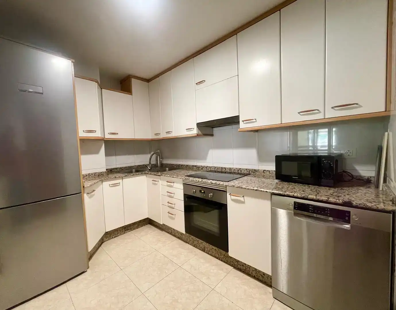 Piso de 90 m² en Vigo