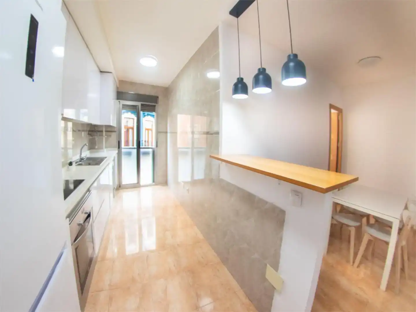 Habitación 120 m², Murcia