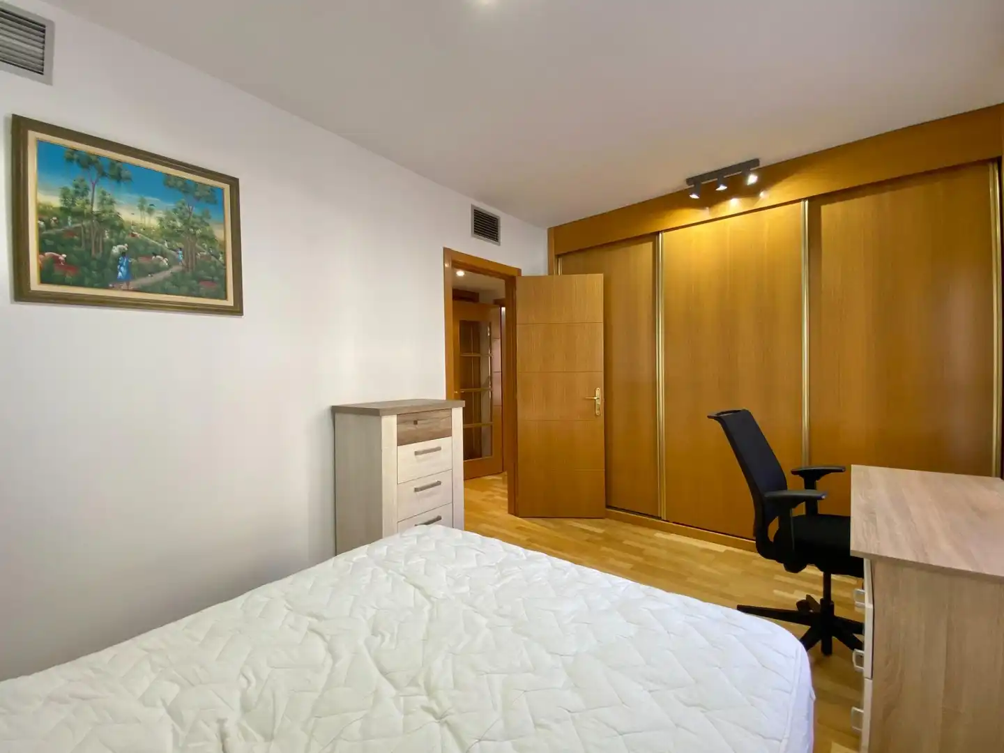Piso de 70 m² en Madrid