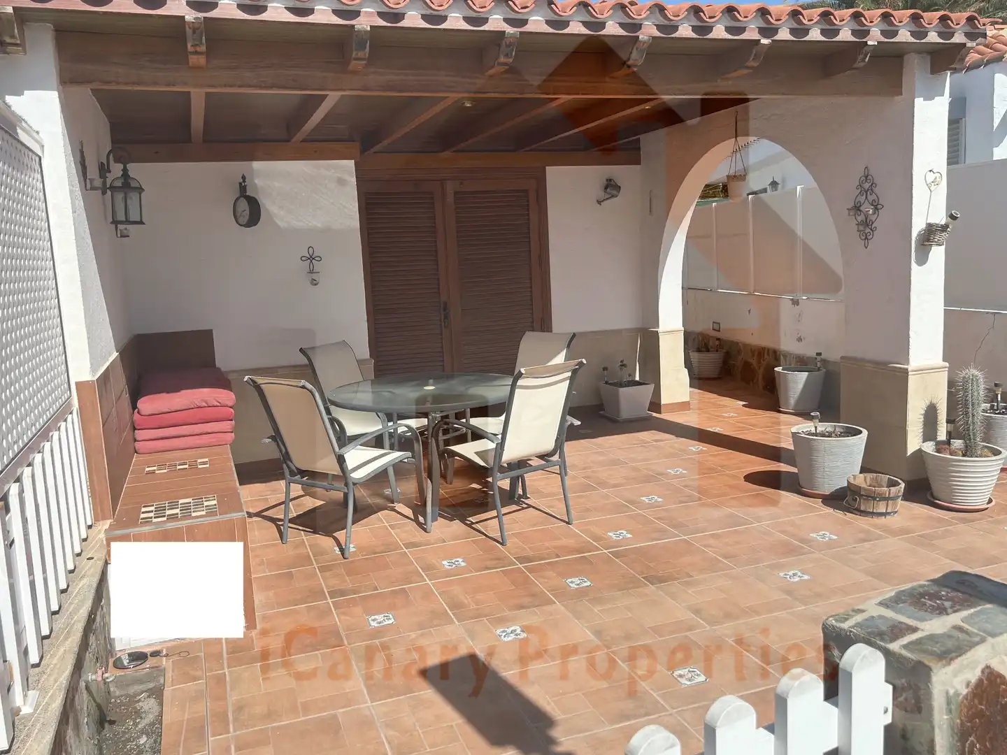 Casa de 60 m² en San Bartolomé de Tirajana