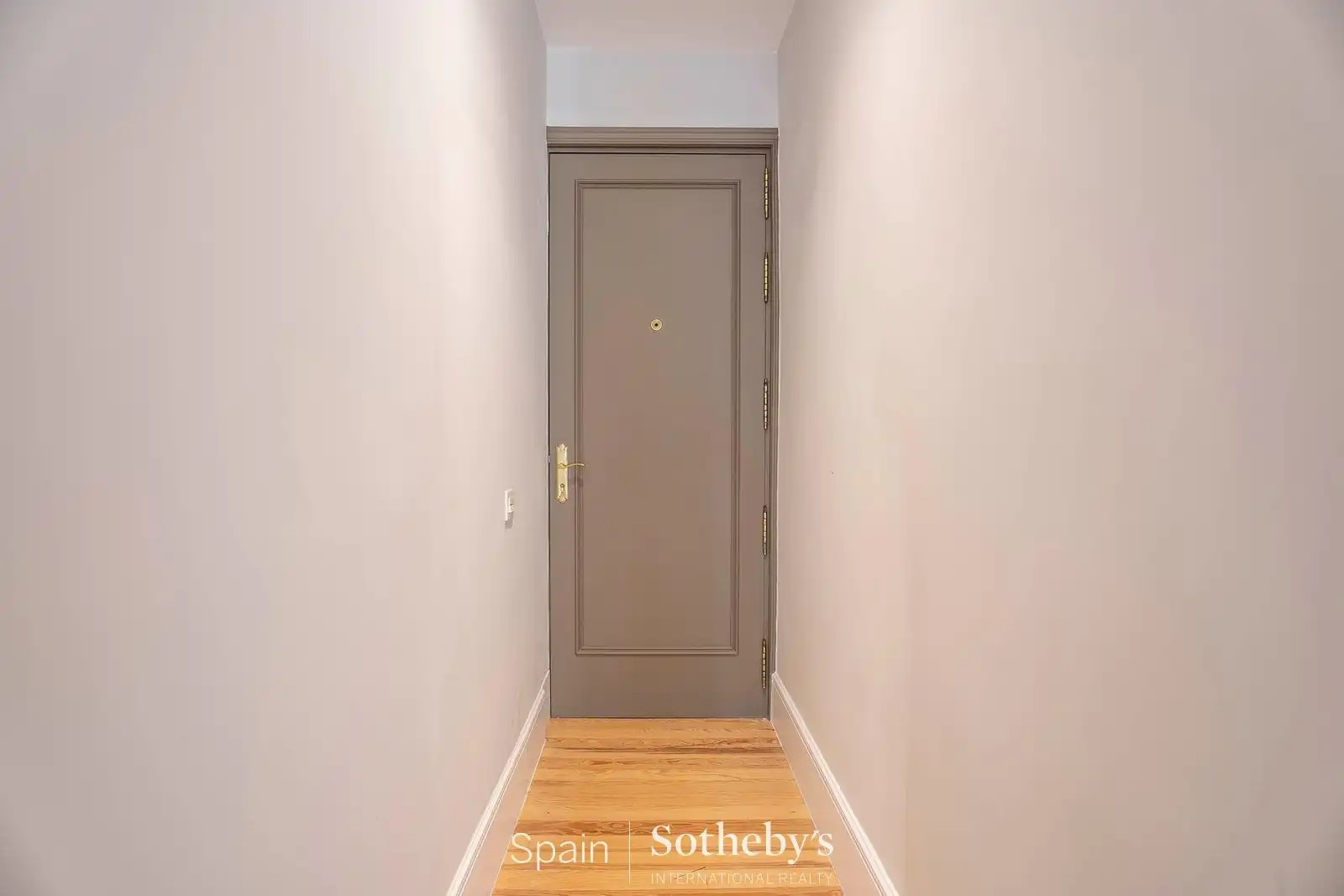 Piso de 124 m² en Madrid