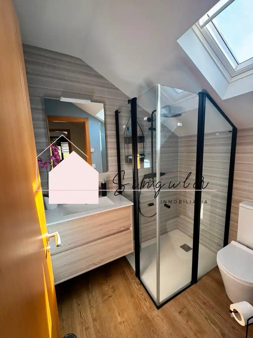 Casa de 84 m² en Nigrán
