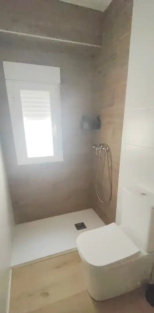 Habitación 90 m², Granada
