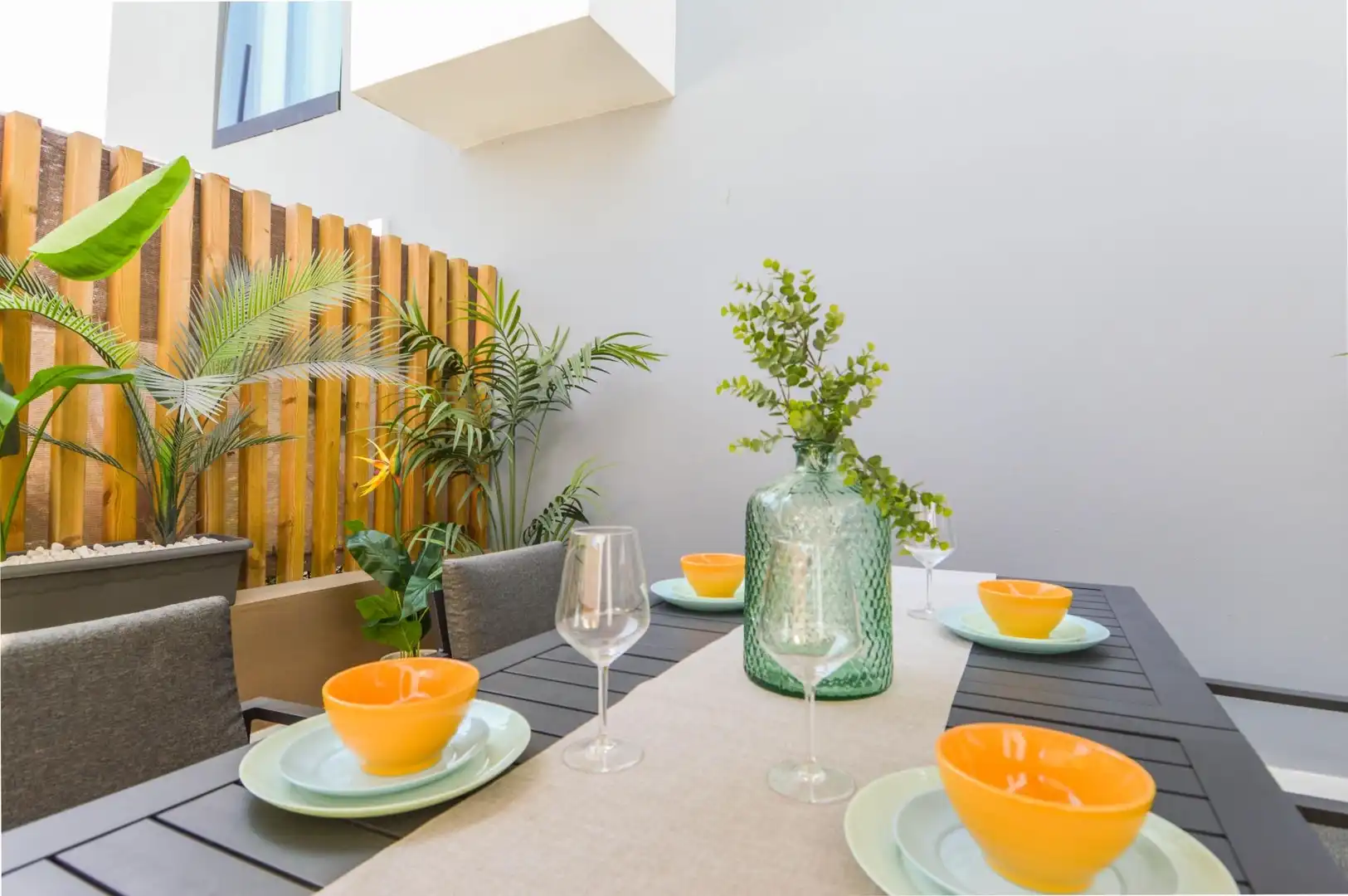 Piso de 55 m² en Mogán
