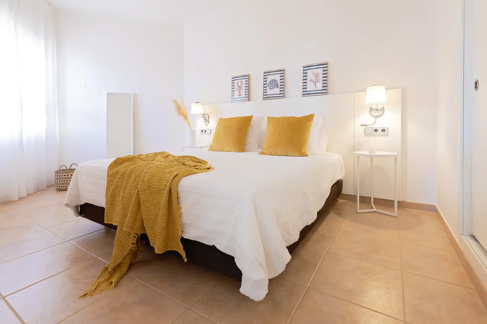 Piso de 135 m² en Lepe