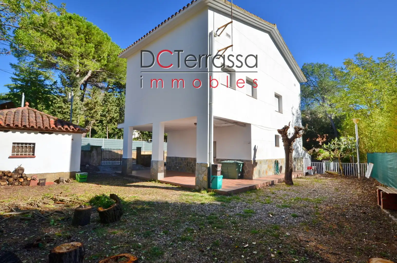 Casa de 257 m² a Vacarisses