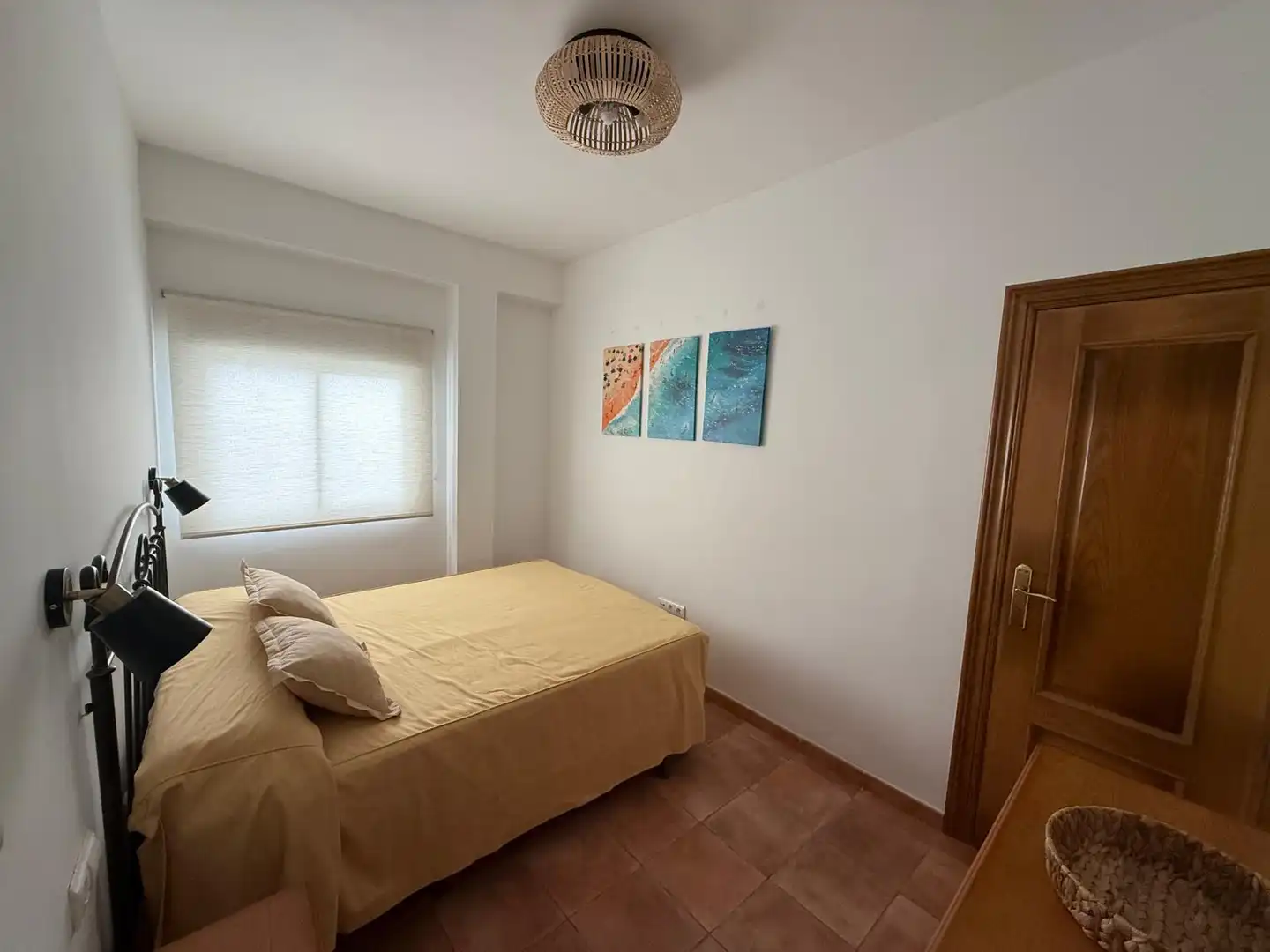 Piso de 75 m² en Salobreña