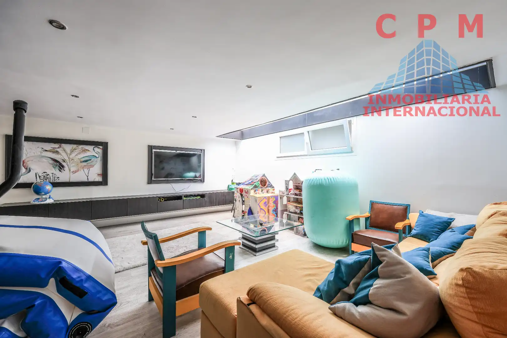 Casa de 340 m² en Alcobendas