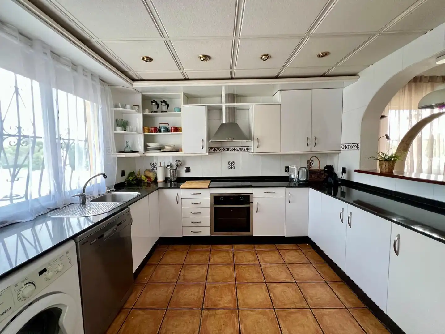 Casa 253 m² a la Nucia