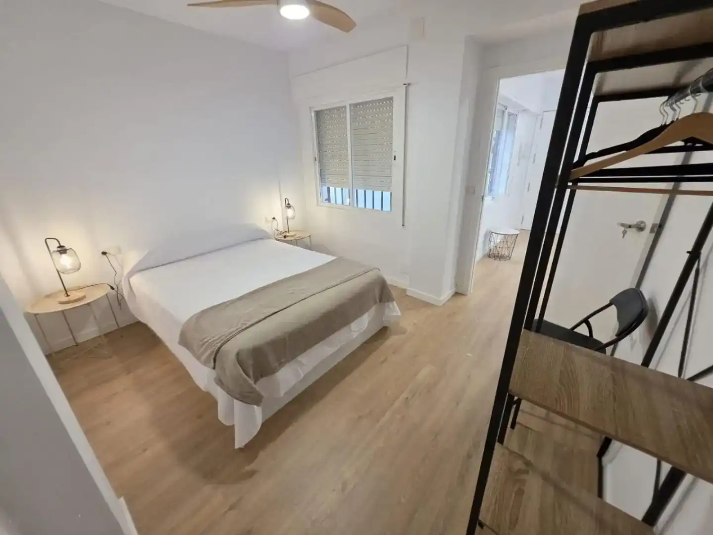 Piso de 73 m² en Córdoba