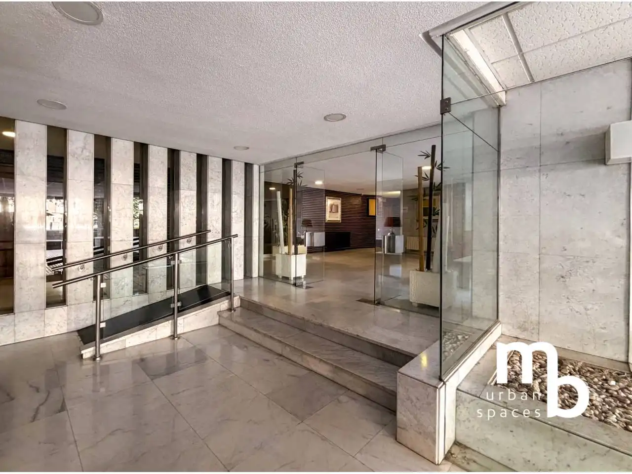 Pis de 152 m² a Madrid