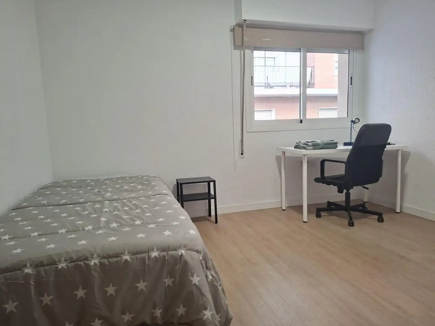 Habitació de lloguer, Múrcia