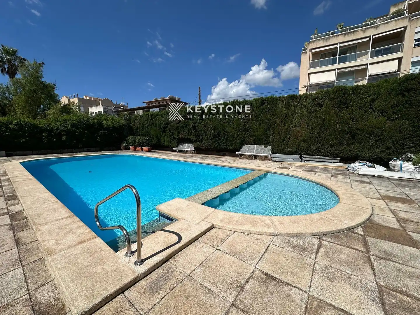 Piso de 149 m² en Palma