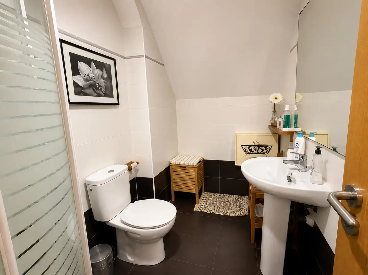 Piso de 201 m² en Piélagos
