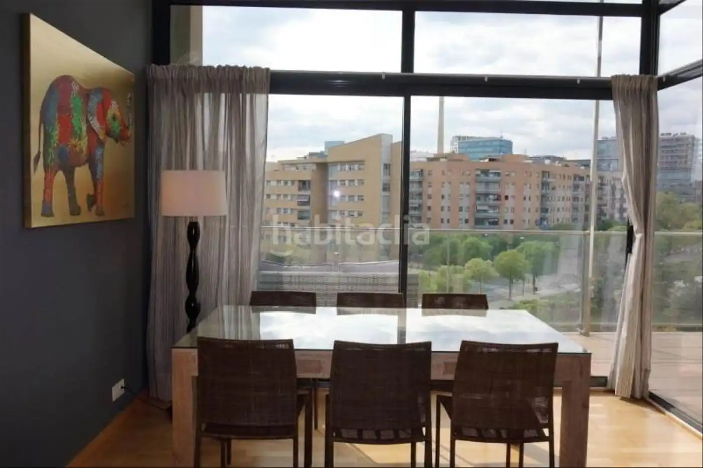 Piso de 80 m² en Barcelona