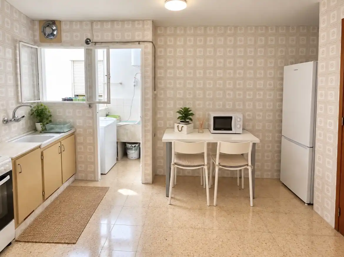 Piso de 100 m² en Carlet