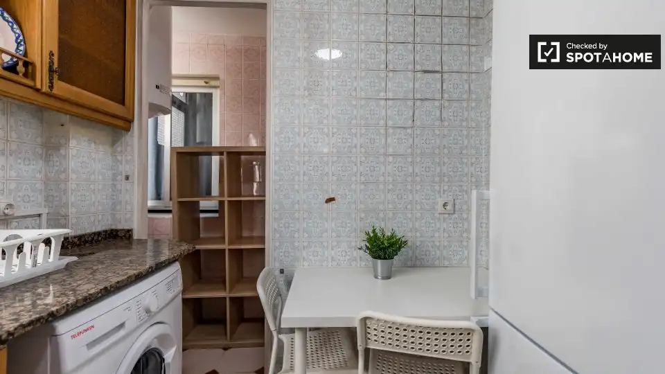 Habitación en alquiler, Valencia